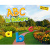 ABC in Nature by ''Daniel Nunn''